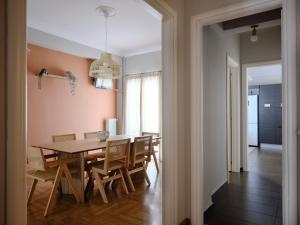 Sahara Athens Apartment