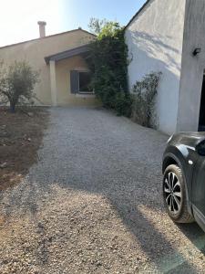 Villas Sous les oliviers, Villa entiere 6 personnes, climatisee, piscine chauffee : photos des chambres
