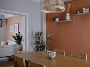 Sahara Athens Apartment