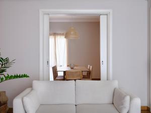 Sahara Athens Apartment