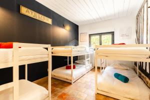 Villas Domaine de Syrka a Deauville : photos des chambres