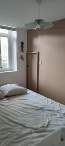 Appartement spacieux et moderne, en plein centre