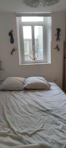 Appartement spacieux et moderne, en plein centre