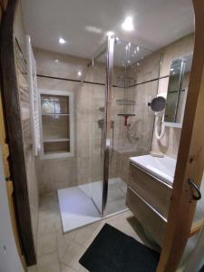 Appartements studio a proximite des pistes : photos des chambres