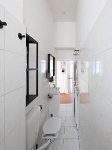 Hip & Beautiful City Apartment