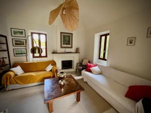 Villas Mas le Pi-geonnier : photos des chambres