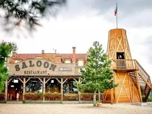 Ranč Kostelany - 克罗梅日什