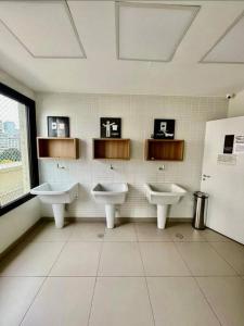 Apartamento Centro Histórico