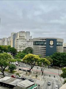 Apartamento Centro Histórico