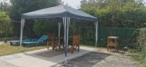 Comme a la maison - La Jonchère