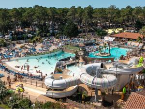 Camping Village Le Vieux Port*****