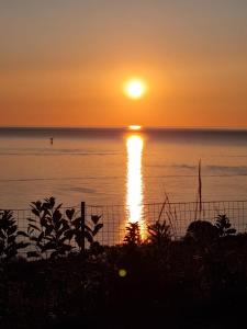 Carezza del mare