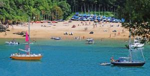 22 The Salcombe