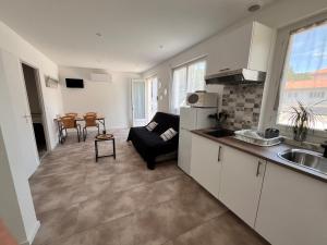 Appartements Les Pastourelles : photos des chambres