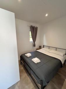 Appartements Les Pastourelles : photos des chambres