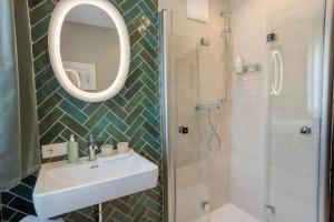 VILLA OXA - Boutique Design Hotel