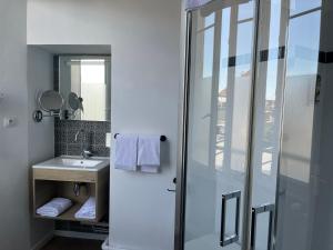 Hôtel de France - Beaune