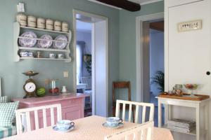 1810 Historical Charming Villa in Tammisaari Center