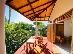 Hidden Garden Tangalle