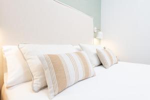 iloftmalaga Pasillo de Atocha