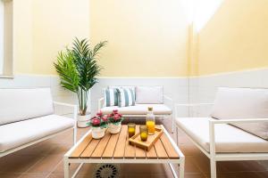 iloftmalaga Pasillo de Atocha