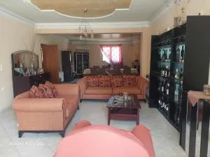 Sourlis house - Krysapha