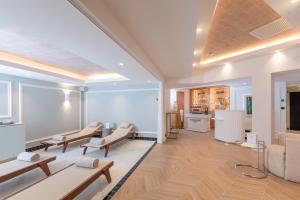 Hotels The 1932 Hotel & Spa Cap d'Antibes - MGallery Collection : photos des chambres
