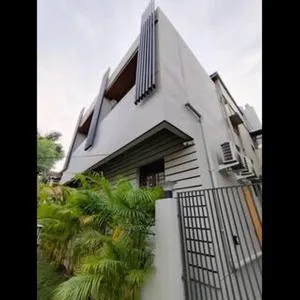 FE 486 Villa - كولْكاتا