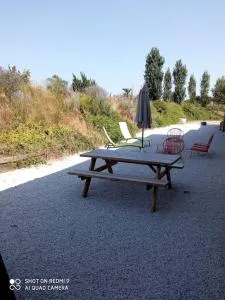 Maison Lauraguaise parking grand jardin wifi - 洛拉盖自由城