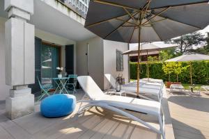 Baseventuno 5 Honey Moon