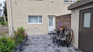 Helgimagri Apartment