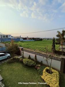 Villa Unik Private Pool Pandaan