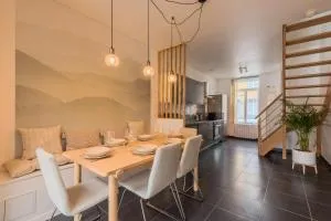 3 bedroom house with garden, near tram - 邦迪