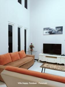 Villa Unik Private Pool Pandaan