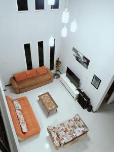 Villa Unik Private Pool Pandaan