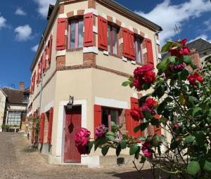 Maison Jeanne d’Arc