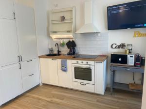 Martinetti 28 - bilocale nuovissimo