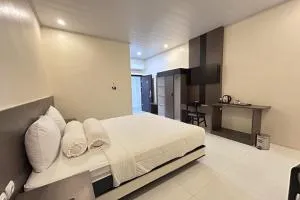 GS 2 Syariah - Colomadu