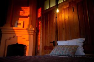 Shromantic Garden Slow Living Guesthouse in Guria