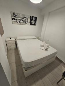 Apartamento Cordoba IF Benidorm