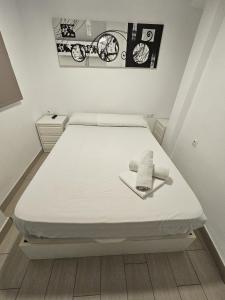 Apartamento Cordoba IF Benidorm