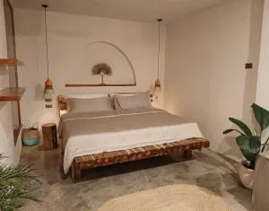 Isla studio - Libertad