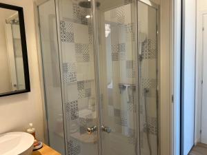 Martinetti 28 - bilocale nuovissimo