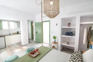 Elite Houses Santorini - 安坡里奥圣托里尼