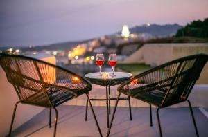 Elite Houses Santorini