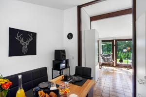 Ferienhaus Sauerland am Hennesee