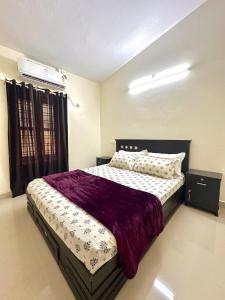 Spacious Beach Side House - Joyce Cottage Kerala