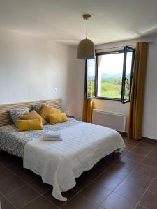 Appartements Maison avec terrasse proche Grignan : photos des chambres