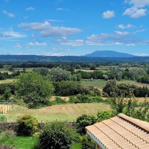 Appartements Maison avec terrasse proche Grignan : photos des chambres