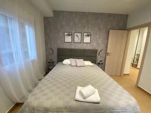 Utopia Apartment- At019